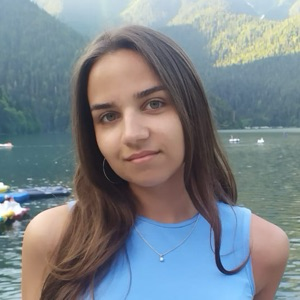 Ирина Парфенова | Сетка — социальная сеть от hh.ru