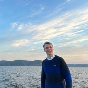 Павел Климук