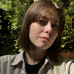 Виктория Нестеренко | Сетка — социальная сеть от hh.ru