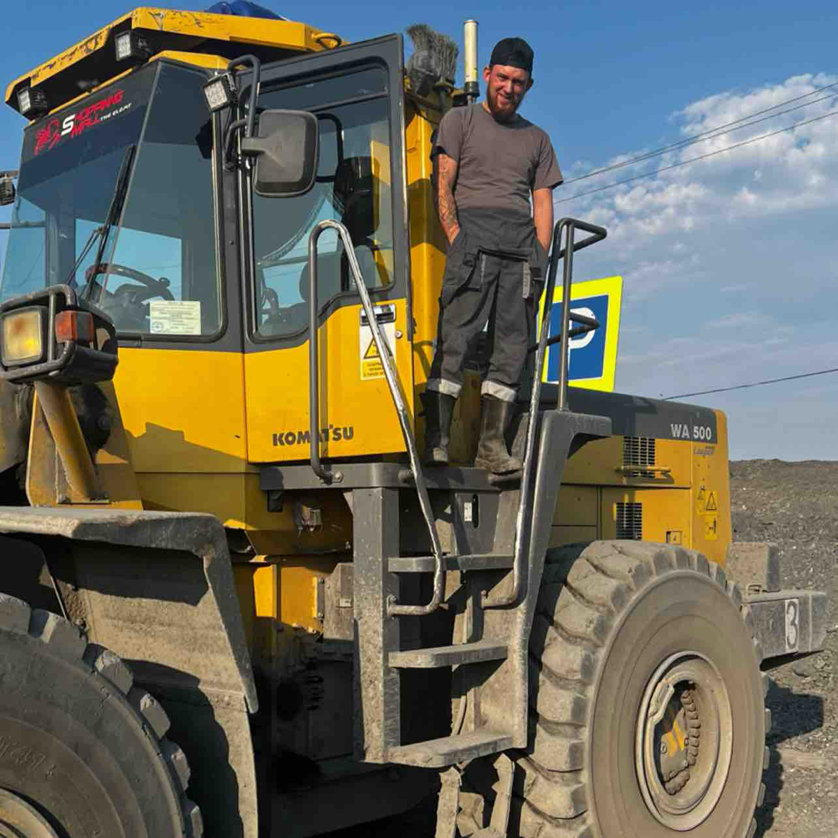 Владислав Колясников