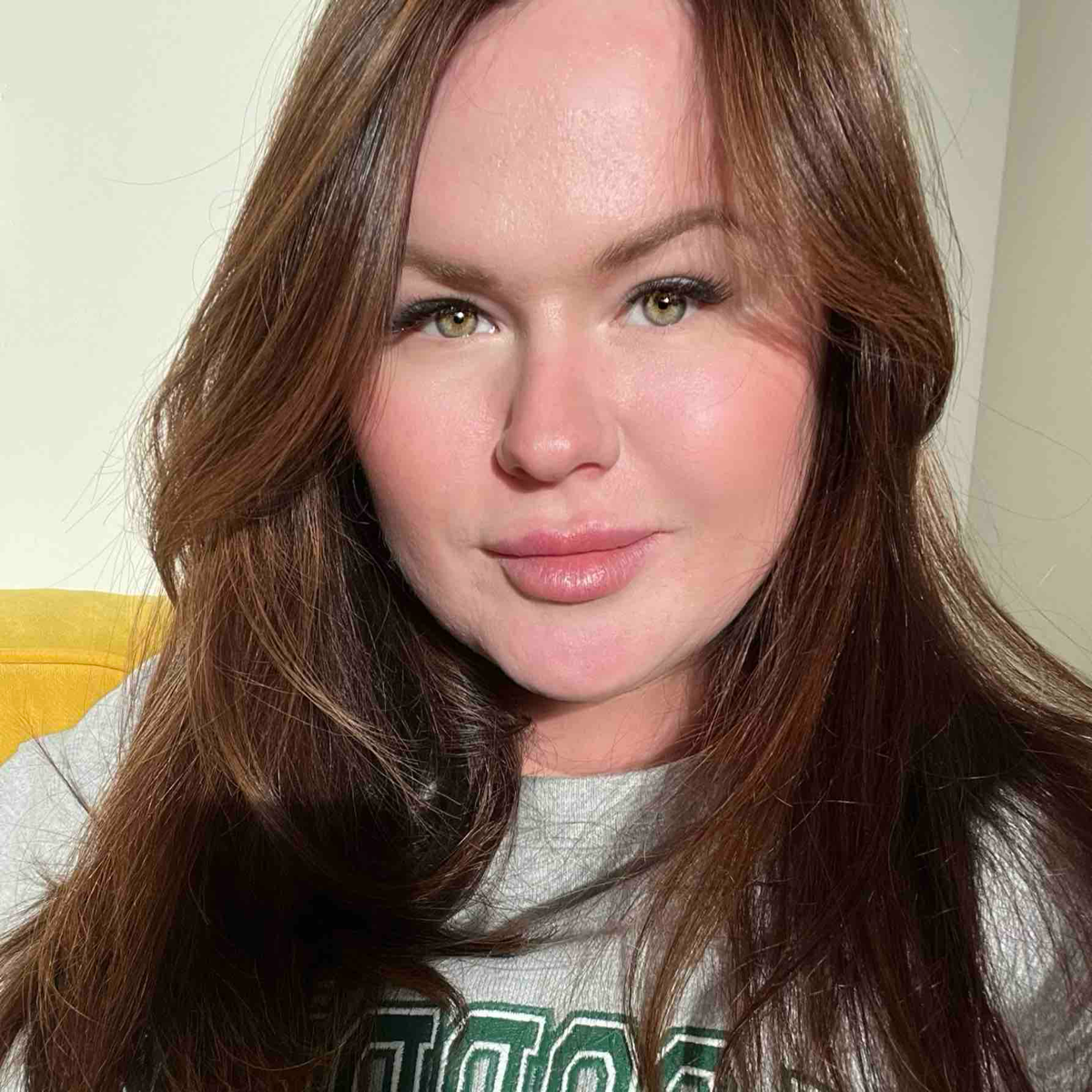 Наталья Бурганова | Сетка — социальная сеть от hh.ru