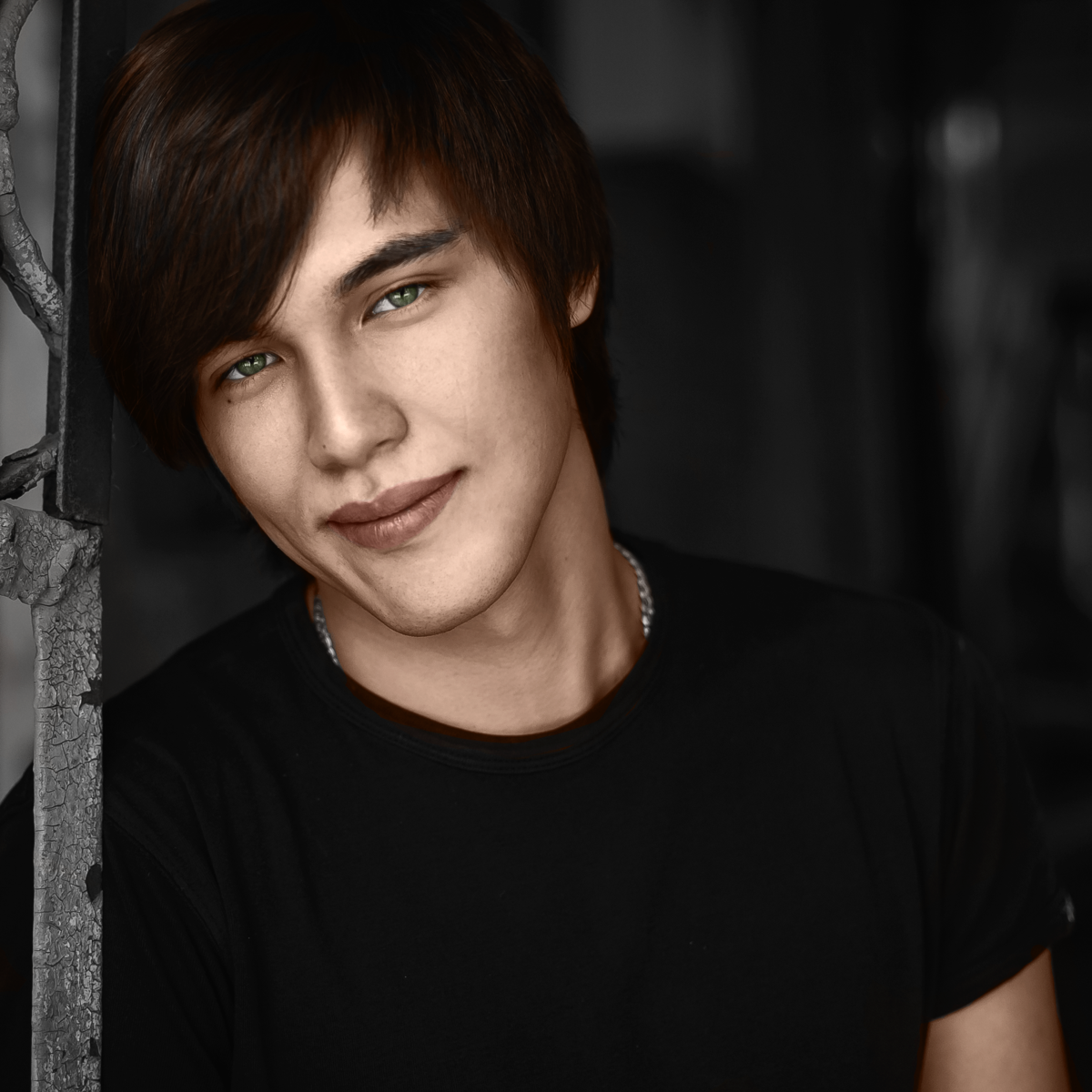 Глеб Ким | Сетка — социальная сеть от hh.ru