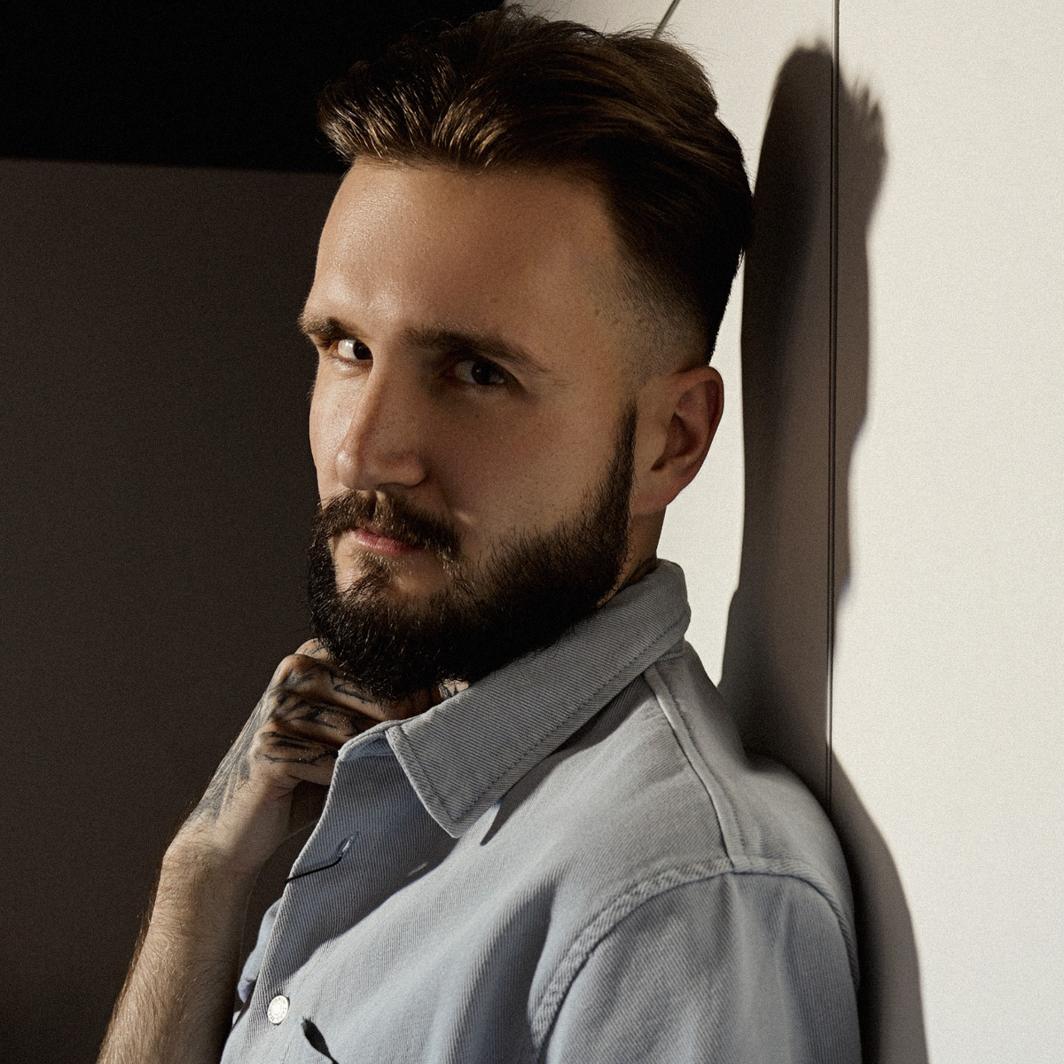 Никита Баушев | Сетка — социальная сеть от hh.ru