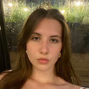 Арина Лисицина