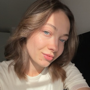 Кристина Брагина | Сетка — социальная сеть от hh.ru