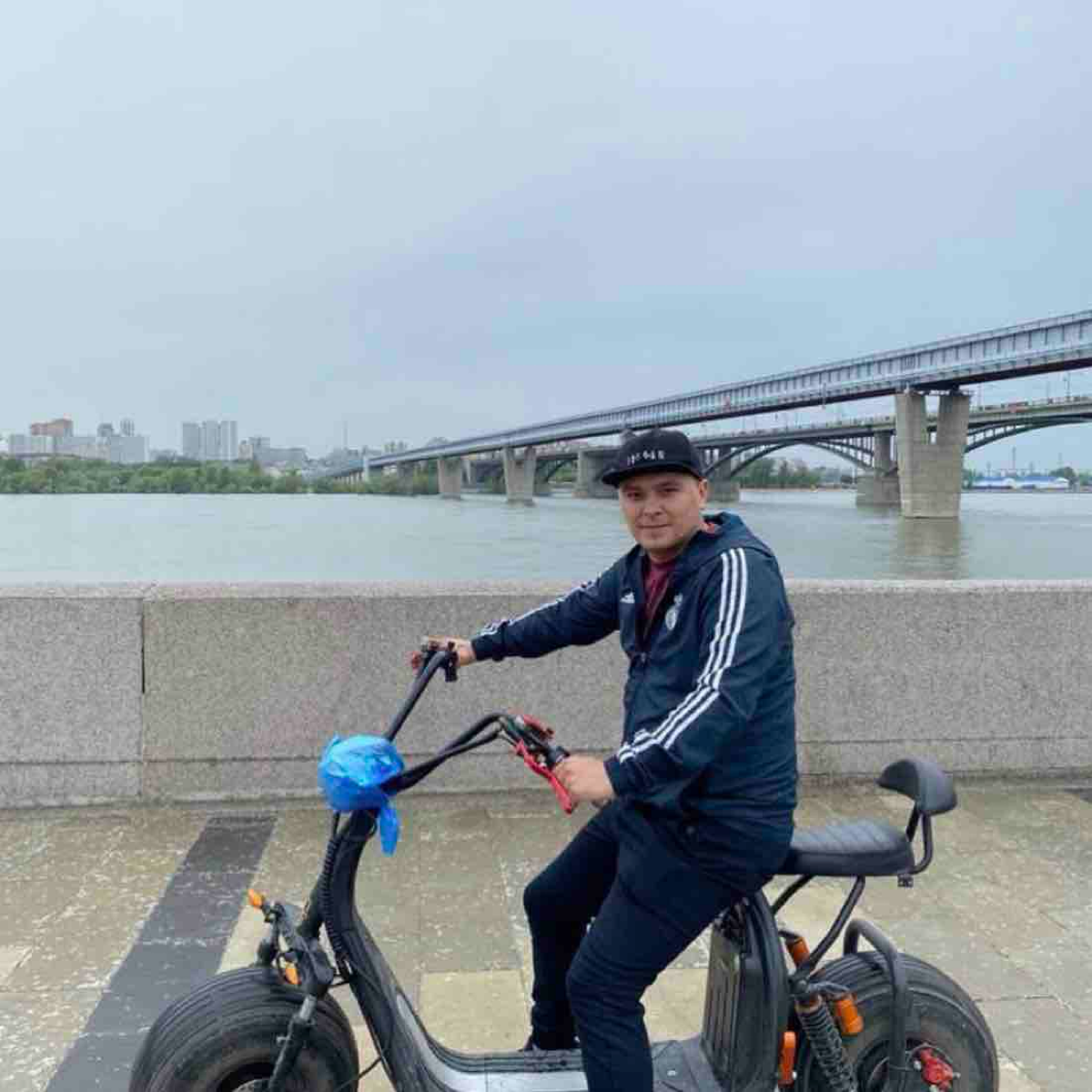 Кирилл Соболев