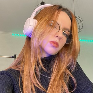 Екатерина Галченкова