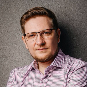 Дмитрий Свиридов | Сетка — социальная сеть от hh.ru