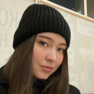 Екатерина Андреева | Сетка — социальная сеть от hh.ru