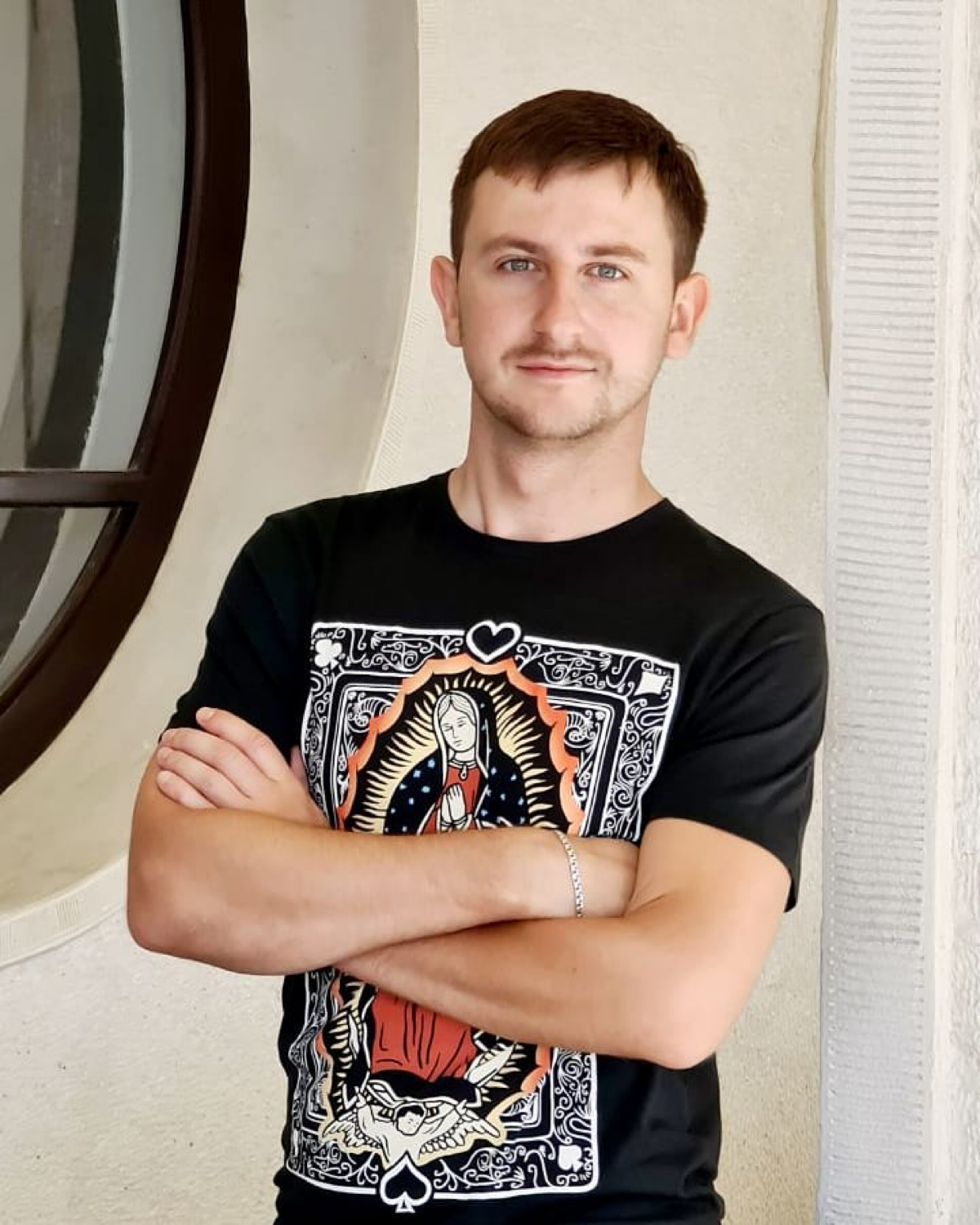 Алексей Марадуда