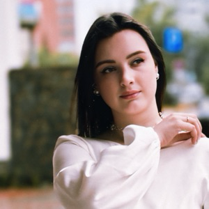 Елизавета Куксова