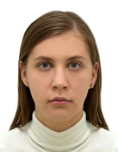 Дарья Родькина