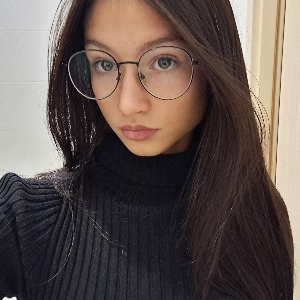 Анастасия Демина