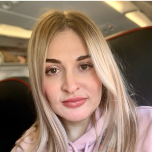 Наталья Николаева