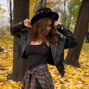 Анна Загребина