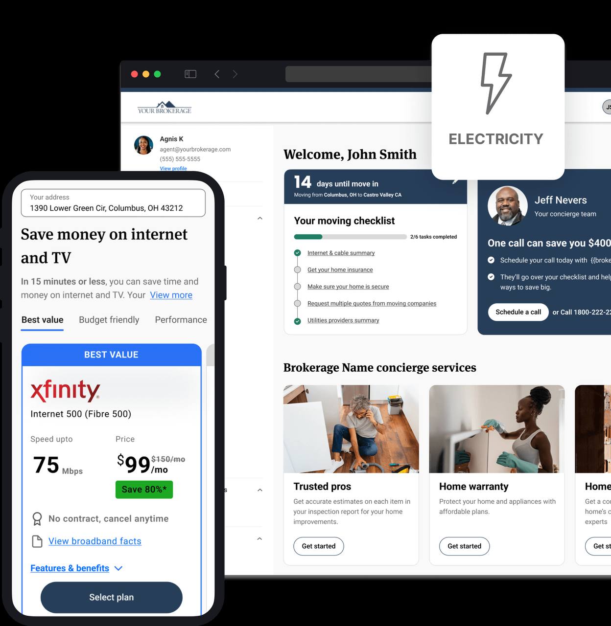 Помимо привлеченных на прошлой неделе $600М инвестиций в PropTech компании, состоялась одна интересная сделка:
Калифорнийская AppFolio (SaaS для автоматизации и управления недвижимостью) приобрела ста... | Сетка — социальная сеть от hh.ru