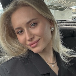 Ксения Дрога | Сетка — социальная сеть от hh.ru