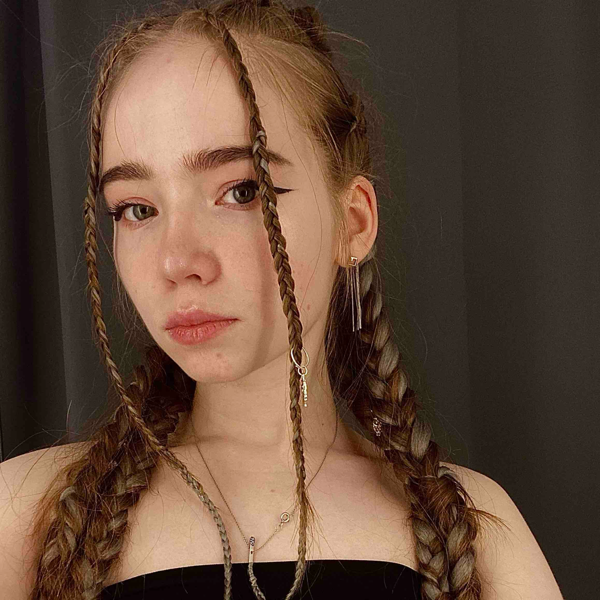 Сабина Вахитова | Сетка — социальная сеть от hh.ru