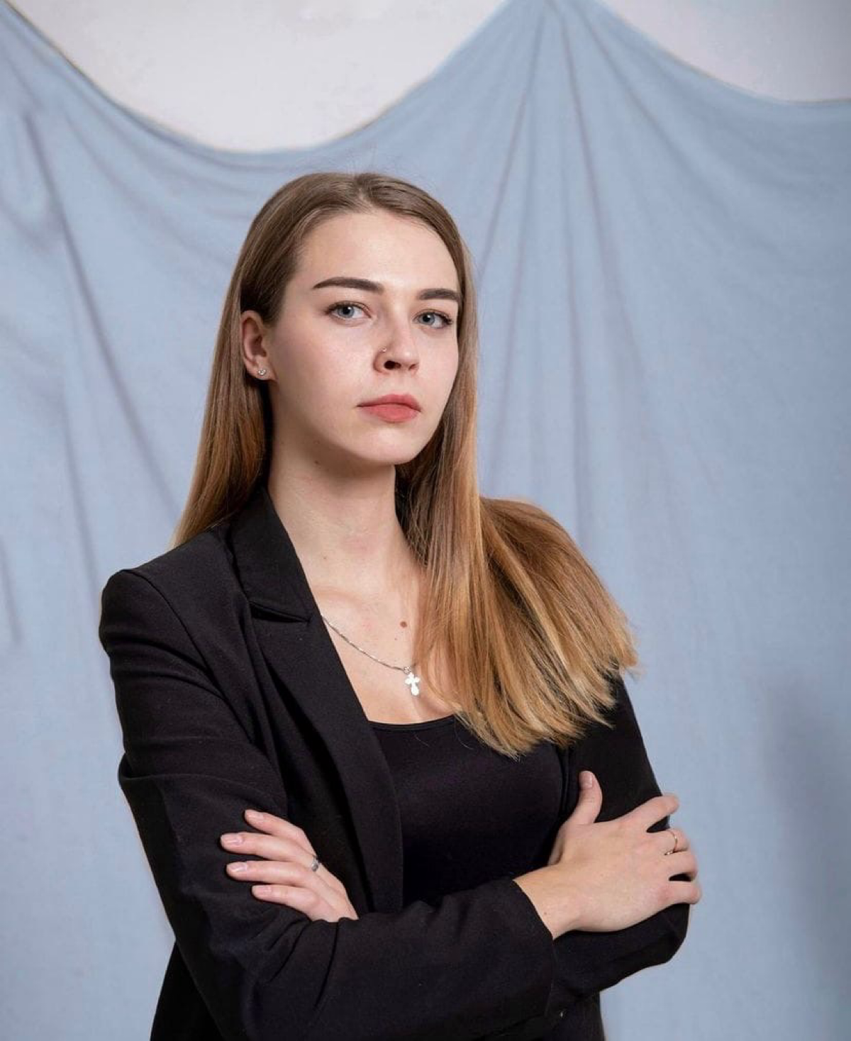 Татьяна Миронова