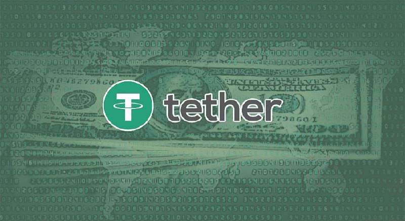 Стейблкоин USDT запустили на блокчейне Aptos | Сетка — социальная сеть от hh.ru