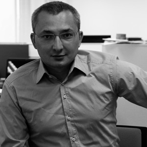 Денис Васильев