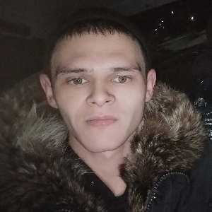 Максим Голыгин