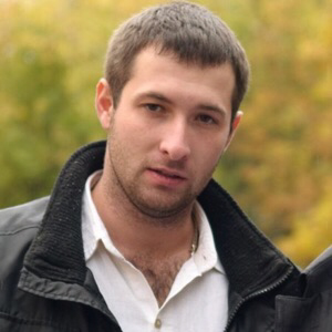 Анатолий Таха