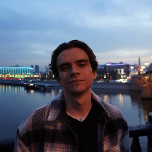 Александр Гавриш | Сетка — социальная сеть от hh.ru