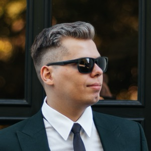 Алексей Серёжин | Сетка — социальная сеть от hh.ru