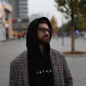 Александр Ардашев | Сетка — социальная сеть от hh.ru