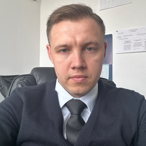 Вячеслав Подгайный