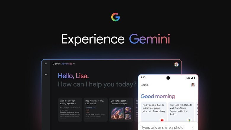 💵 Google скоро представит следующую модель Gemini
— Модель искусственного интеллекта Gemini 2.0 выйдет в декабре, но она не показывает ожидаемого прироста производительности | Сетка — социальная сеть от hh.ru