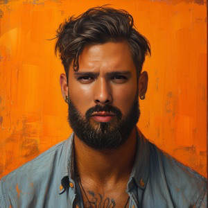 Сергей Дэман