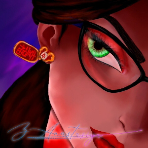 Анастасия Зубарева