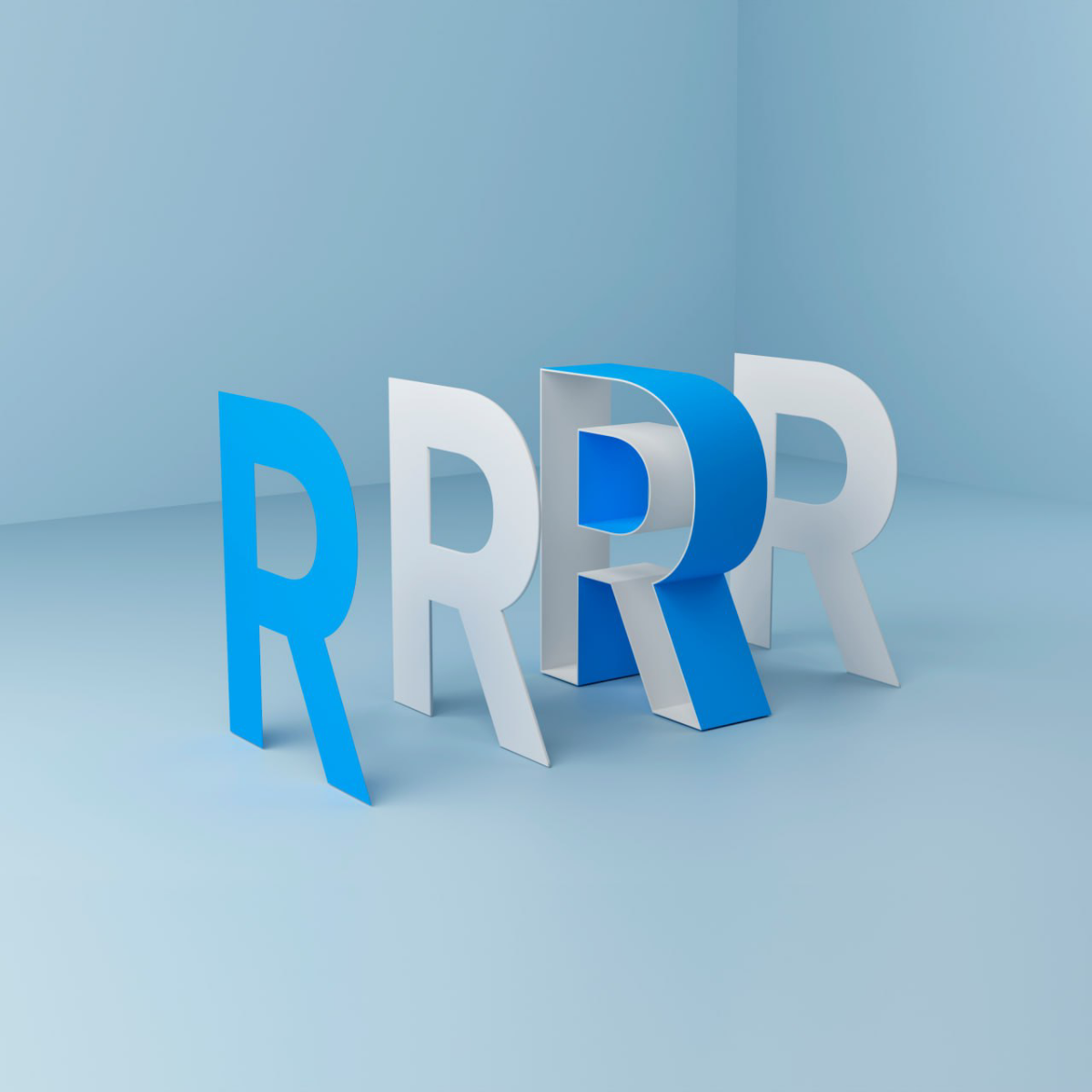 Разработка изображений для обучающих материалов RB CRM⚡️
Ко мне обратились представители компании RB CRM с просьбой разработать серию изображений рекламных конструкций в разобранном виде | Сетка — социальная сеть от hh.ru