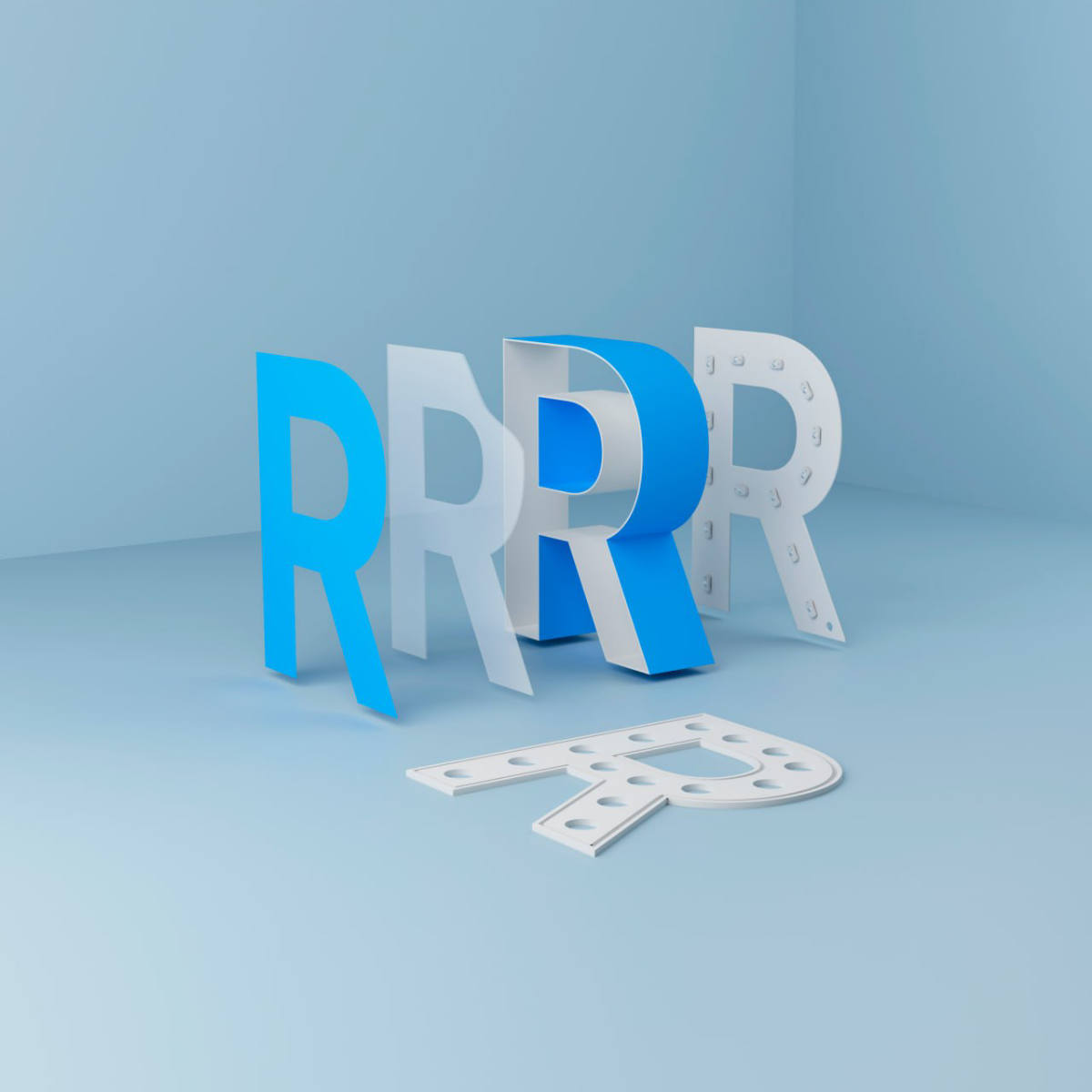 Разработка изображений для обучающих материалов RB CRM⚡️
Ко мне обратились представители компании RB CRM с просьбой разработать серию изображений рекламных конструкций в разобранном виде | Сетка — социальная сеть от hh.ru