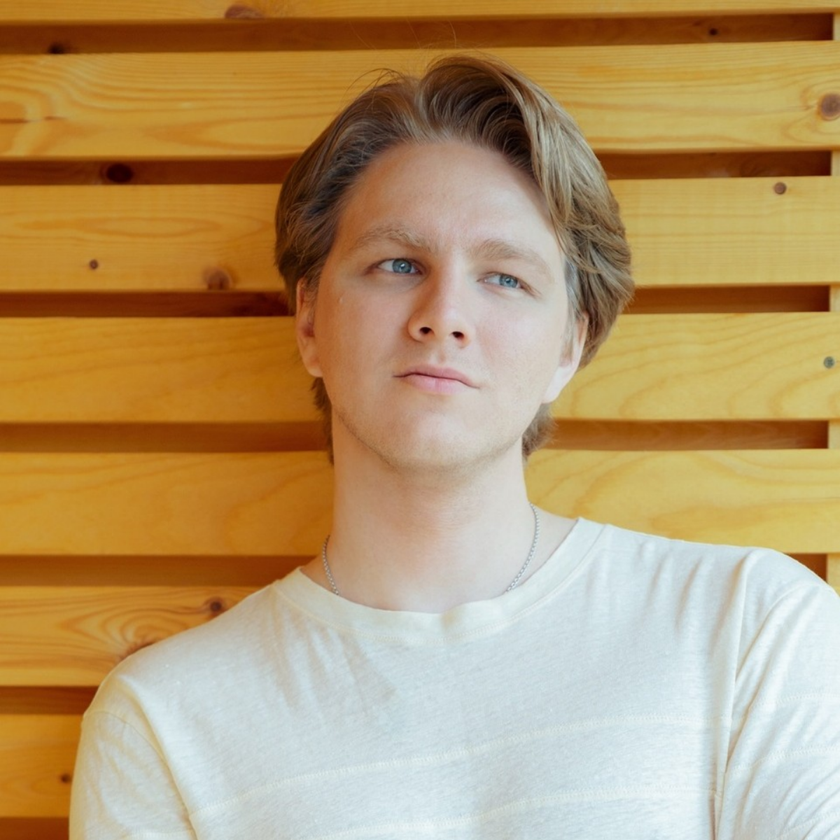 Александр Гулинов