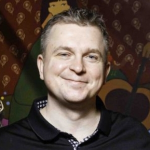 Александр Савельев | Сетка — социальная сеть от hh.ru