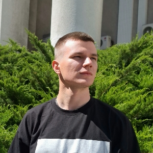 Даниил Дейнека | Сетка — социальная сеть от hh.ru