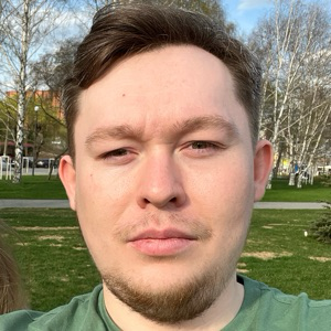 Роман Кривощёков