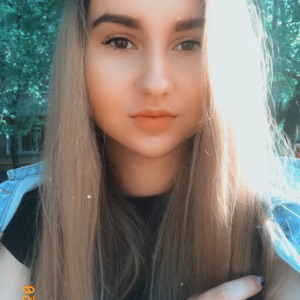 Алена Керчелаева | Сетка — социальная сеть от hh.ru