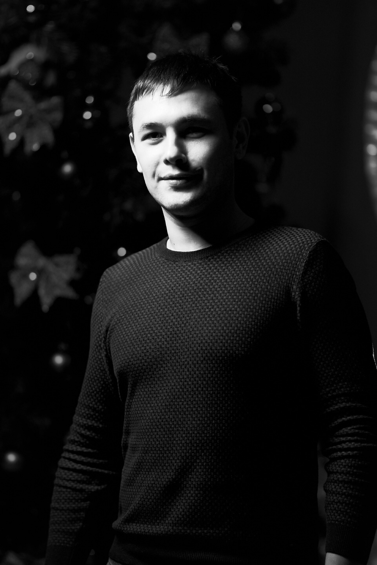 Максим Сизых | Сетка — социальная сеть от hh.ru