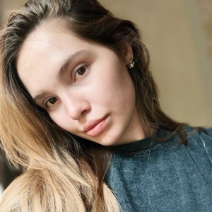 Мария Витальевна