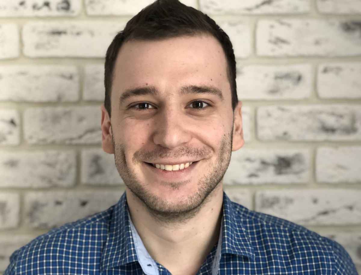 Александр Конин