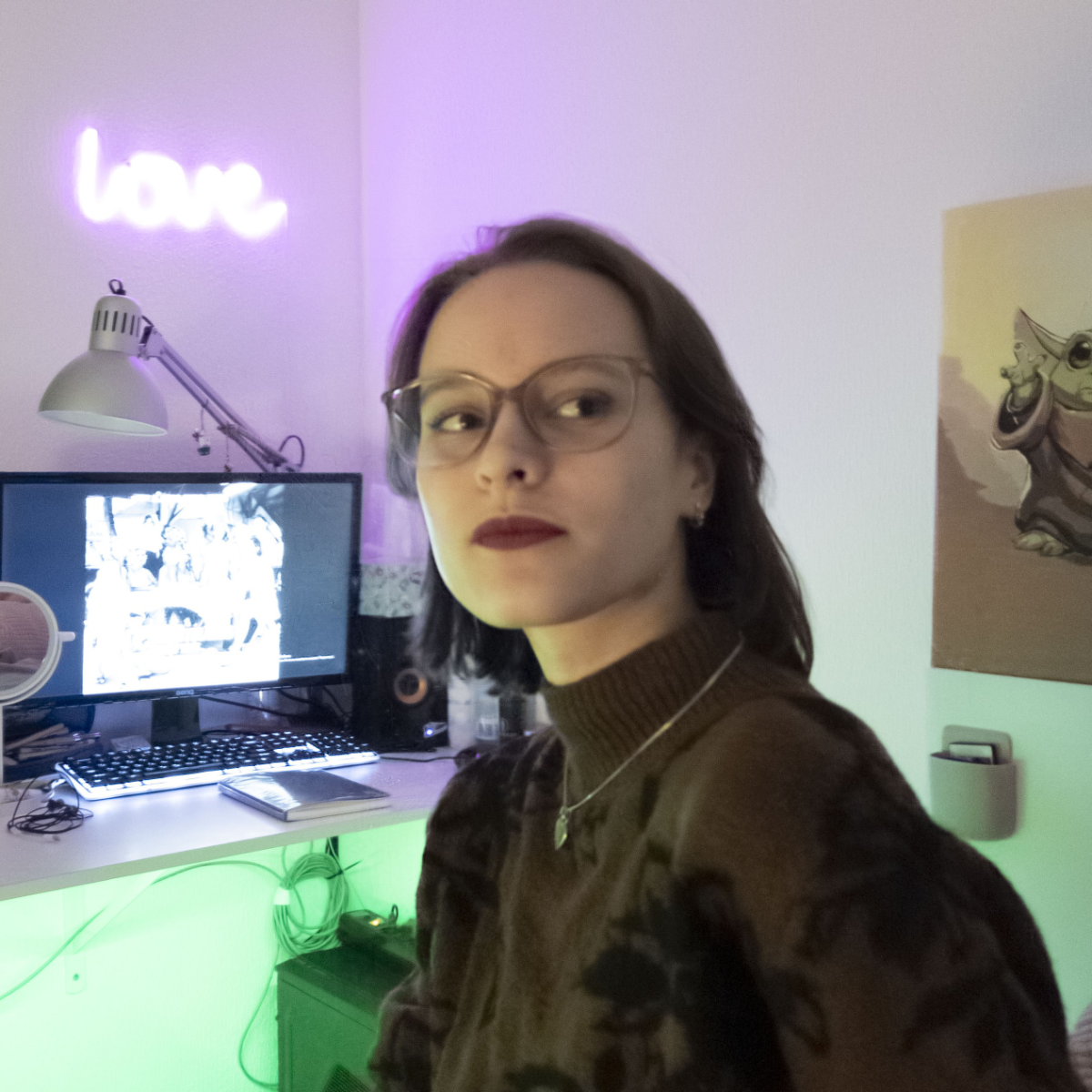 Софья Лобанова | Сетка — социальная сеть от hh.ru