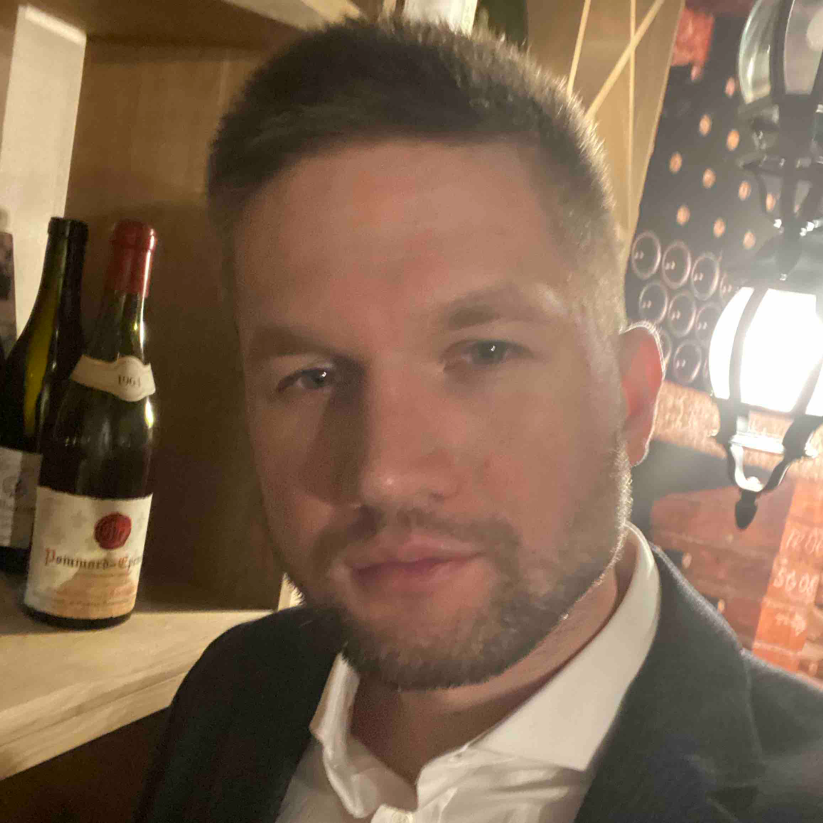 Роман Киргетов | Сетка — социальная сеть от hh.ru