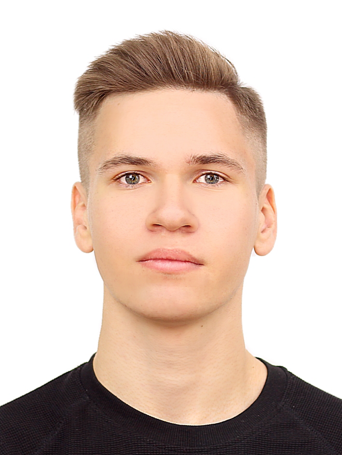 Геннадий Расторгуев | Сетка — социальная сеть от hh.ru