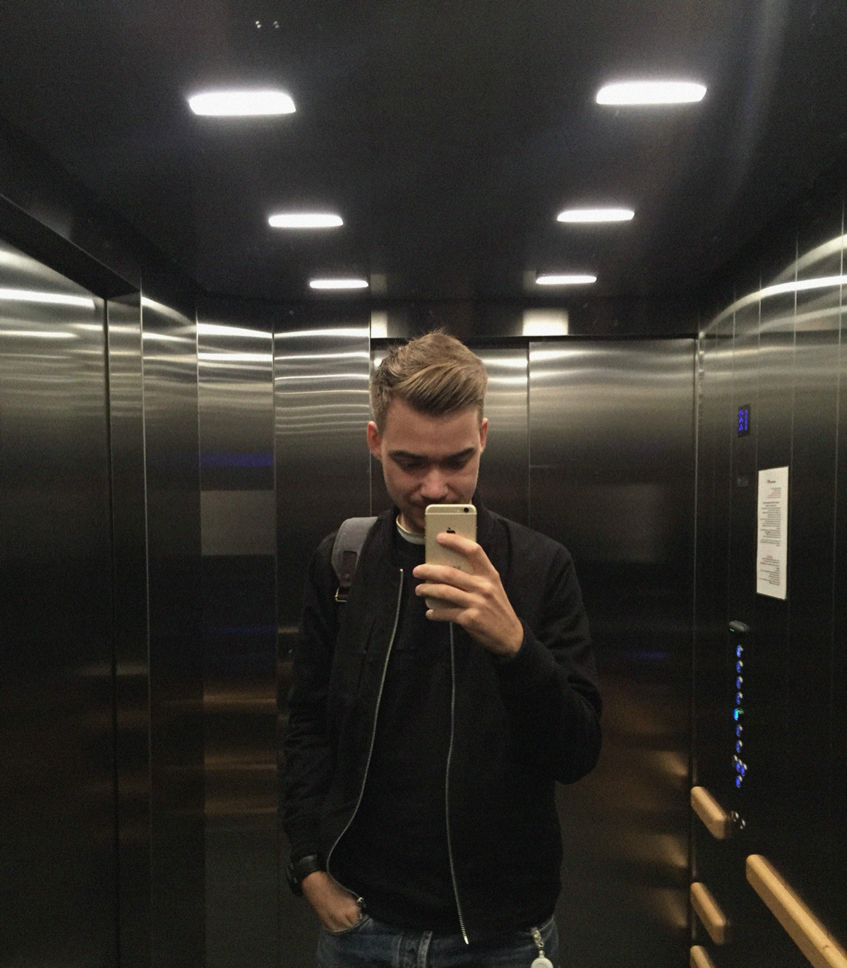 Максим Денисов