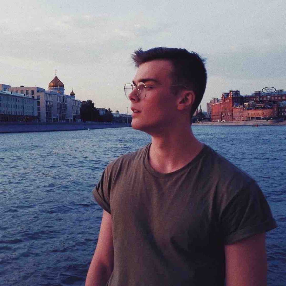 Максим Сиенко | Сетка — социальная сеть от hh.ru