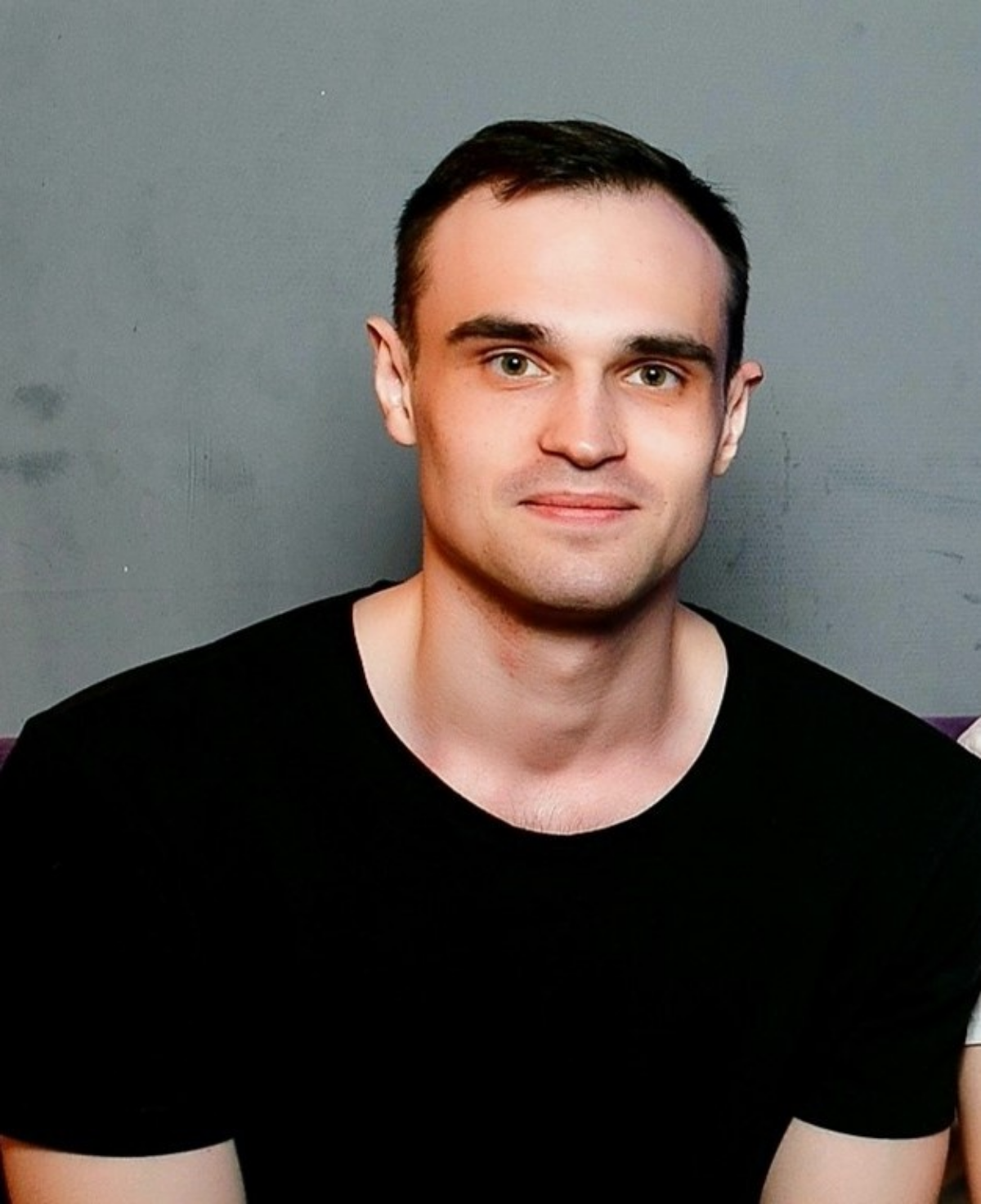 Дмитрий Федоренков